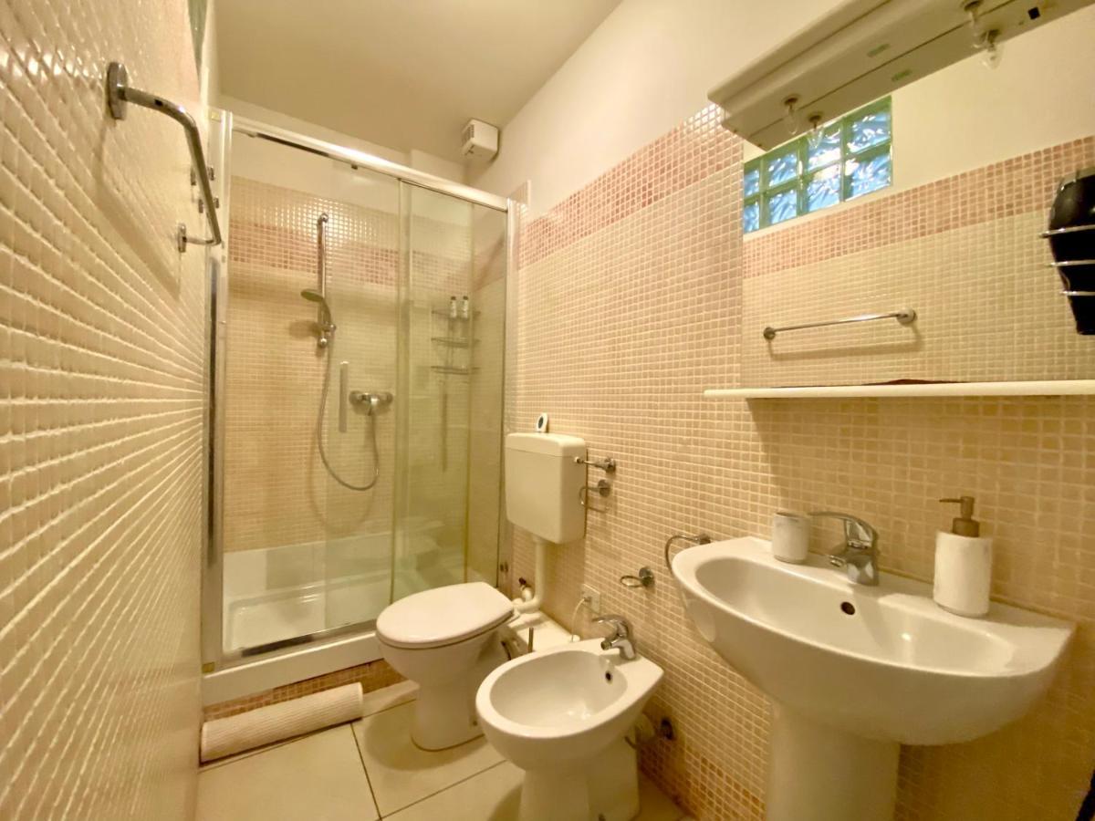 B&B Dai Nonni เวโรนา ภายนอก รูปภาพ