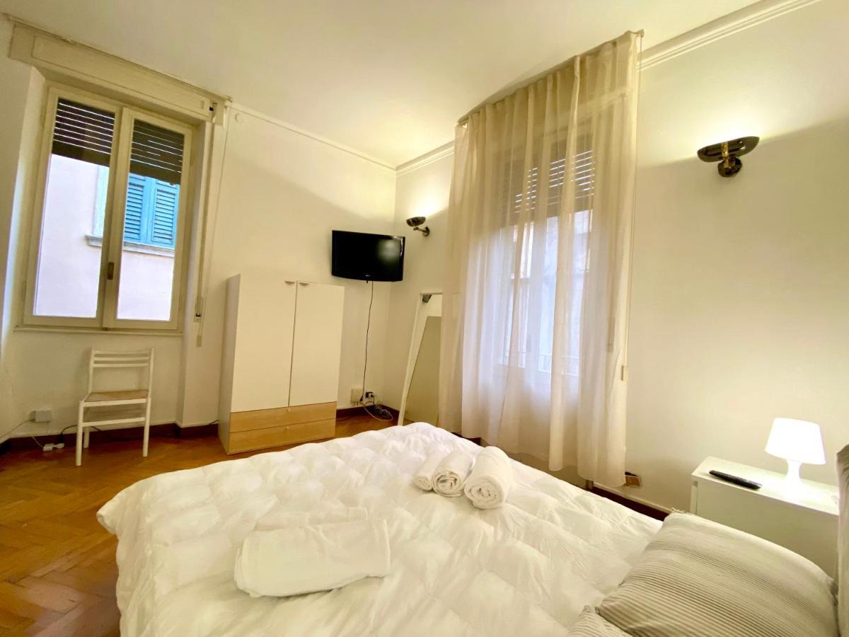 B&B Dai Nonni เวโรนา ภายนอก รูปภาพ
